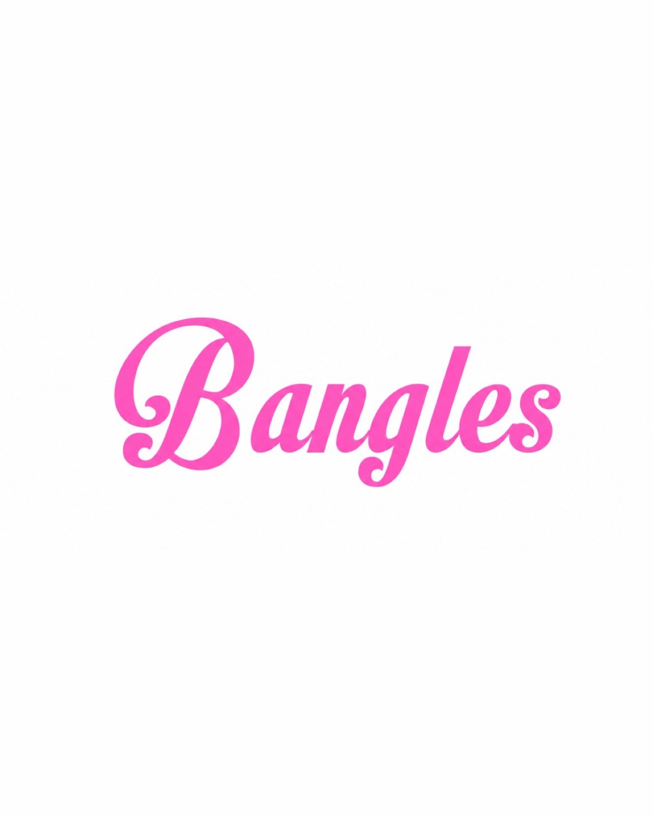 Bangles