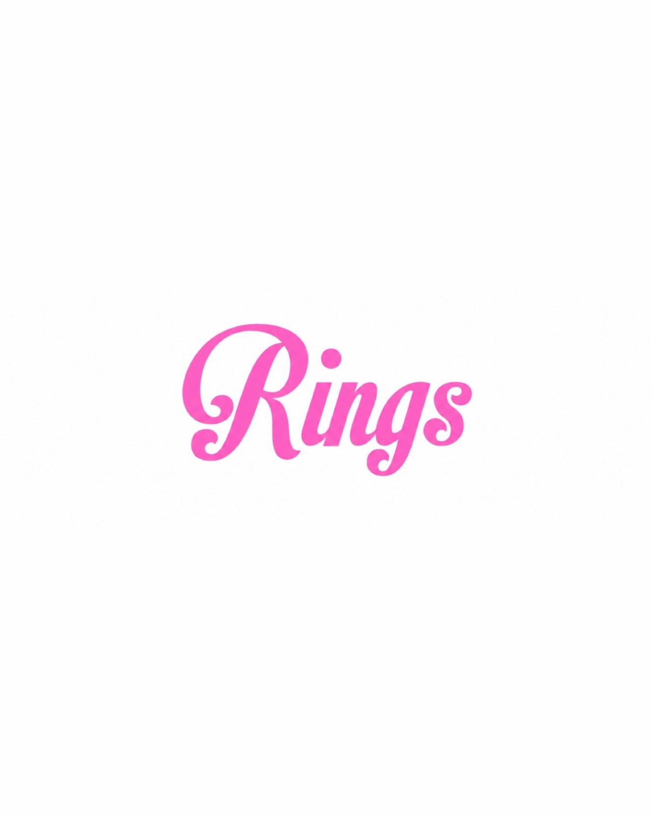 Rings