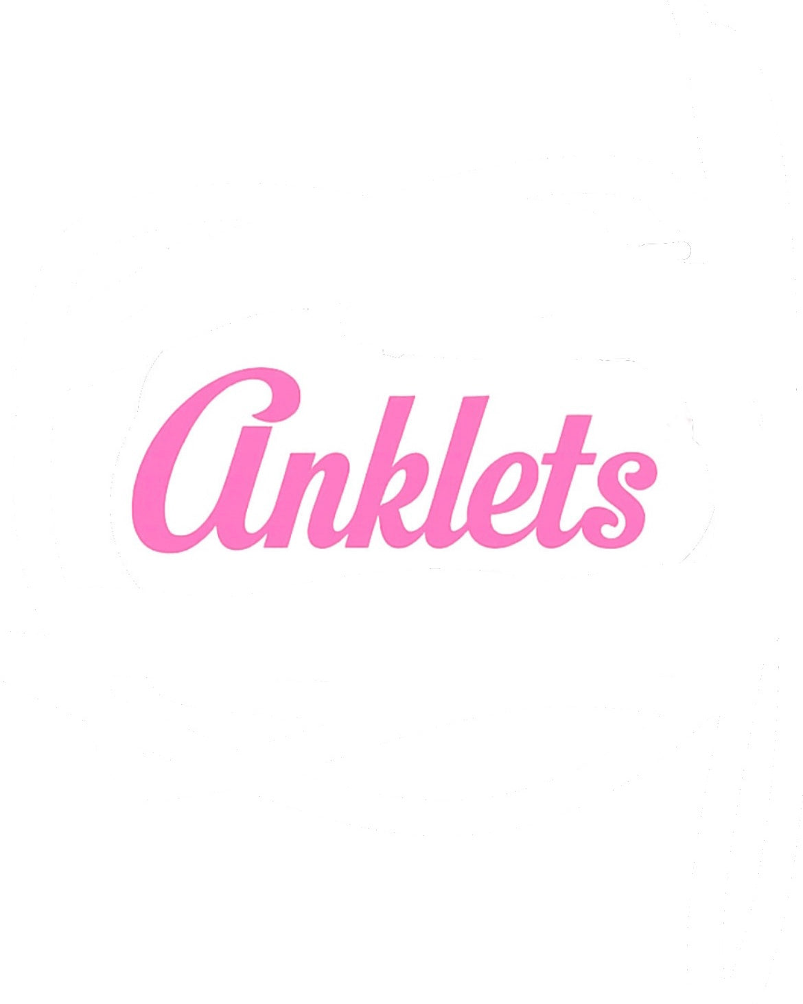 Anklets