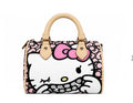 HK FANGS pillow bag