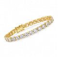 TENNIS BRACELET