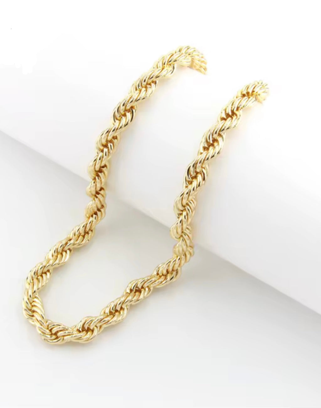 ROPE CHAIN