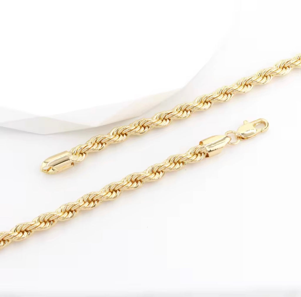 ROPE CHAIN