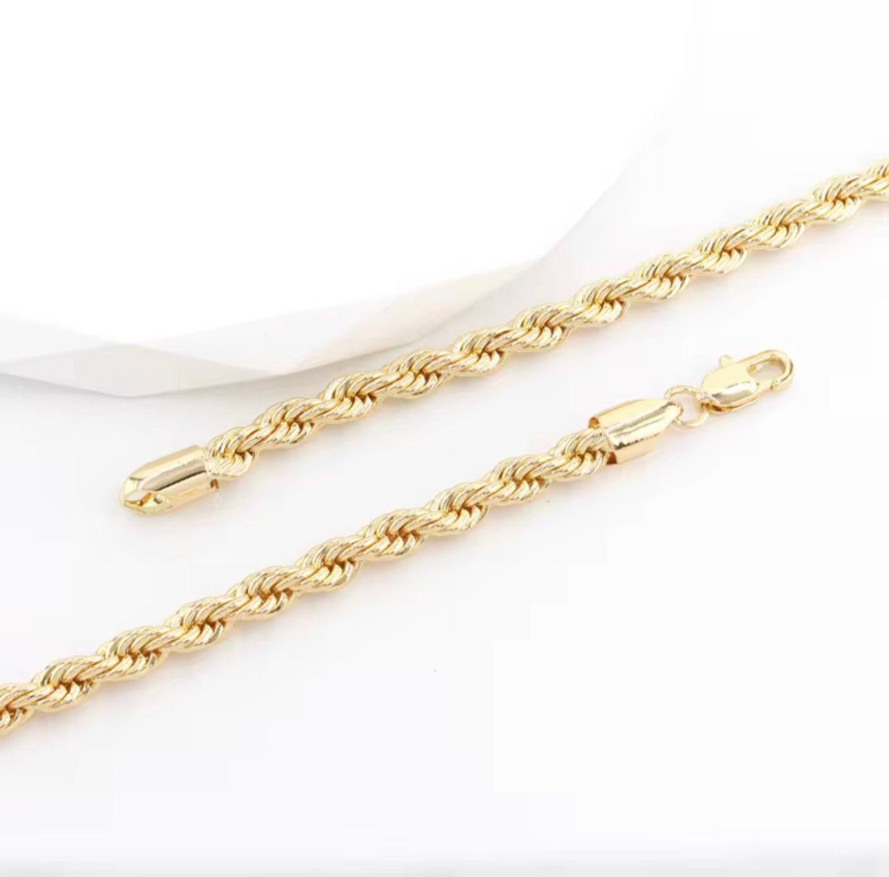 ROPE CHAIN