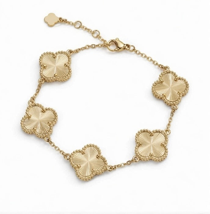 CLEEF BRACELET