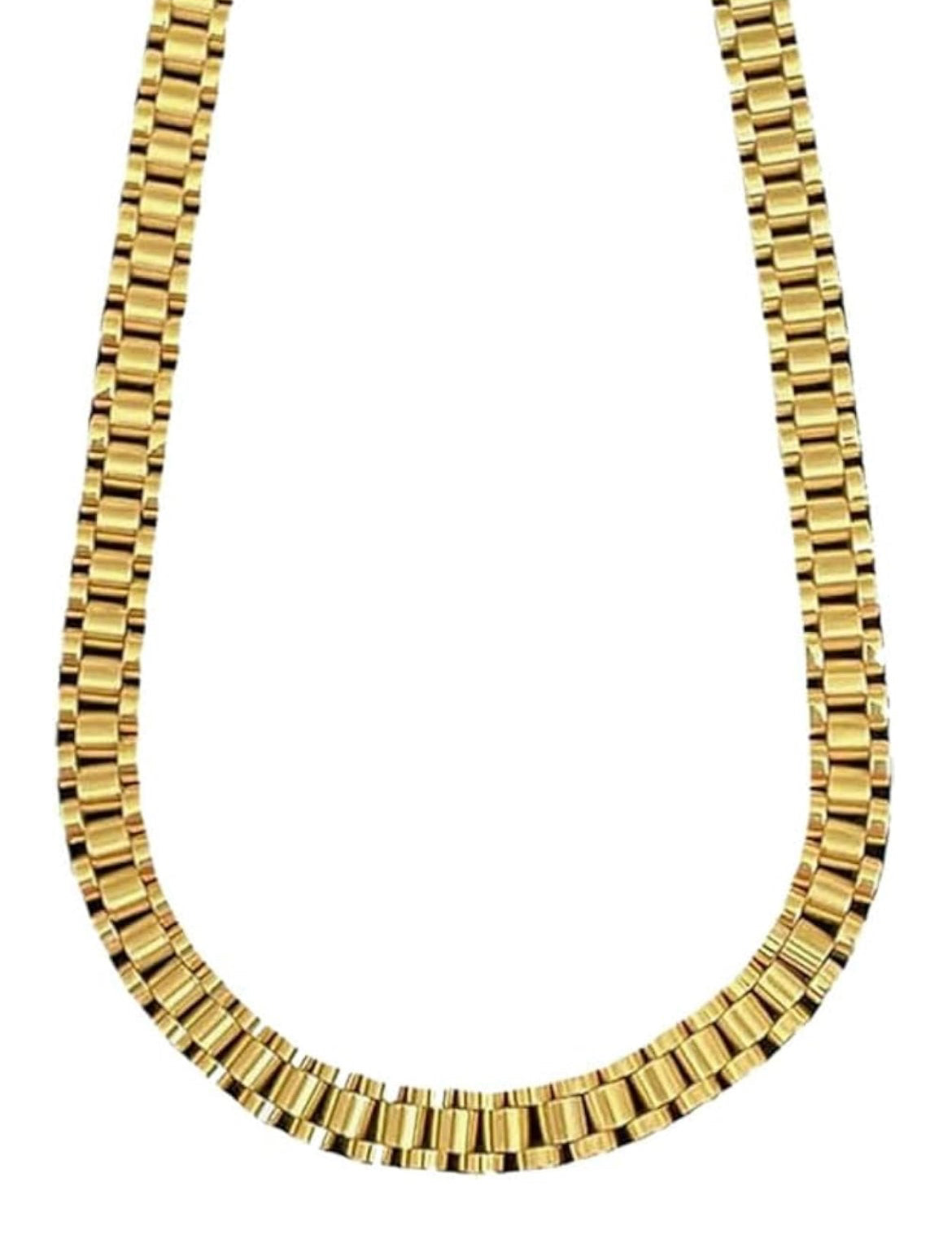 ROLEX CHAIN