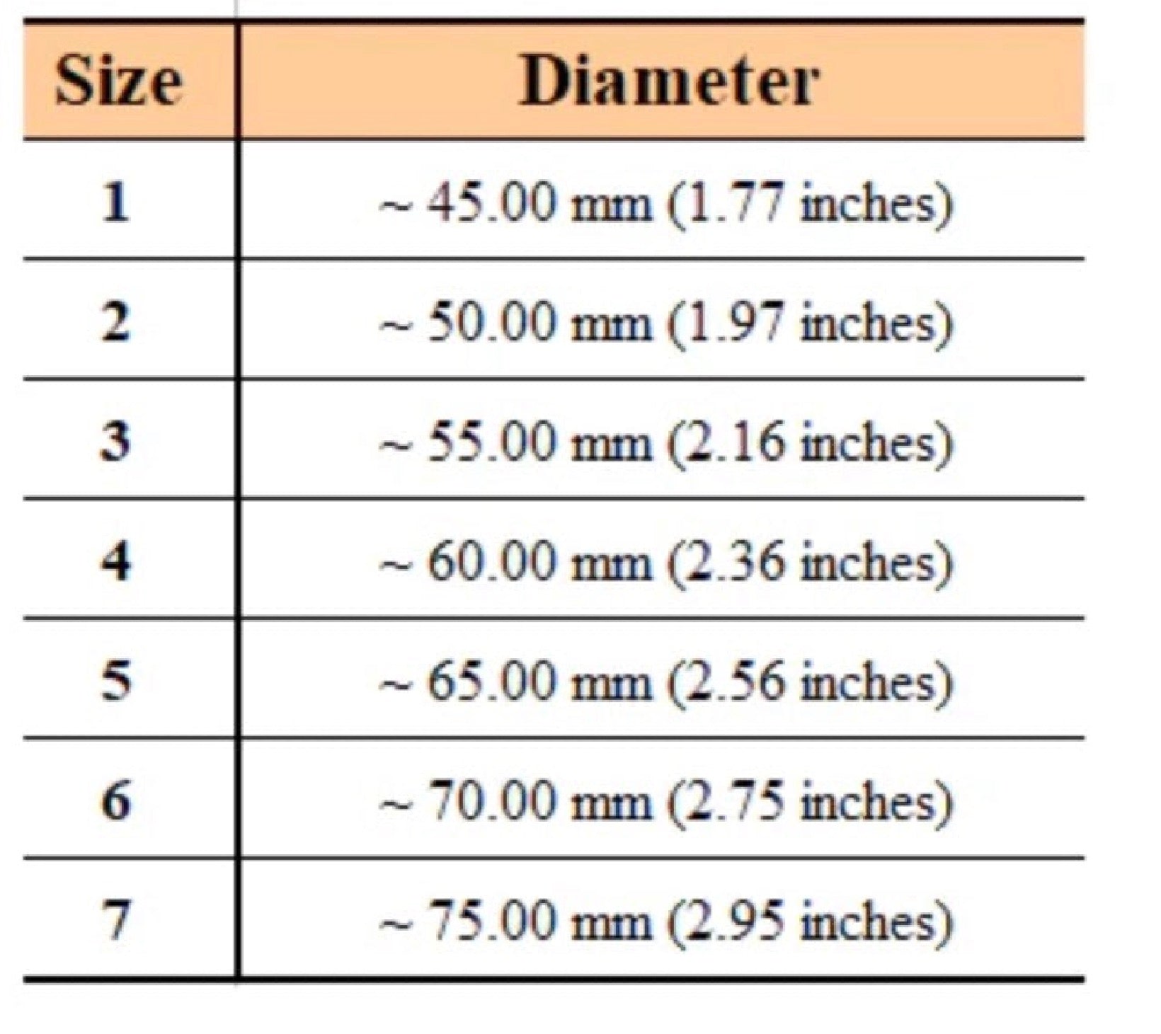 “THICKAZ” BANGLES