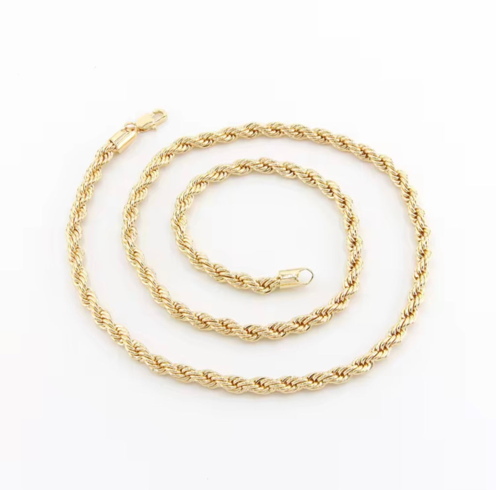 ROPE CHAIN