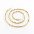 ROPE CHAIN