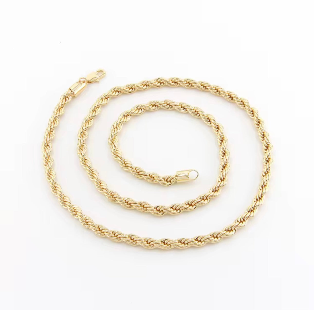 ROPE CHAIN