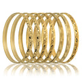 “SLIMMAZ” BANGLES