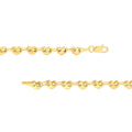 “HEART GUCCI” BRACELET