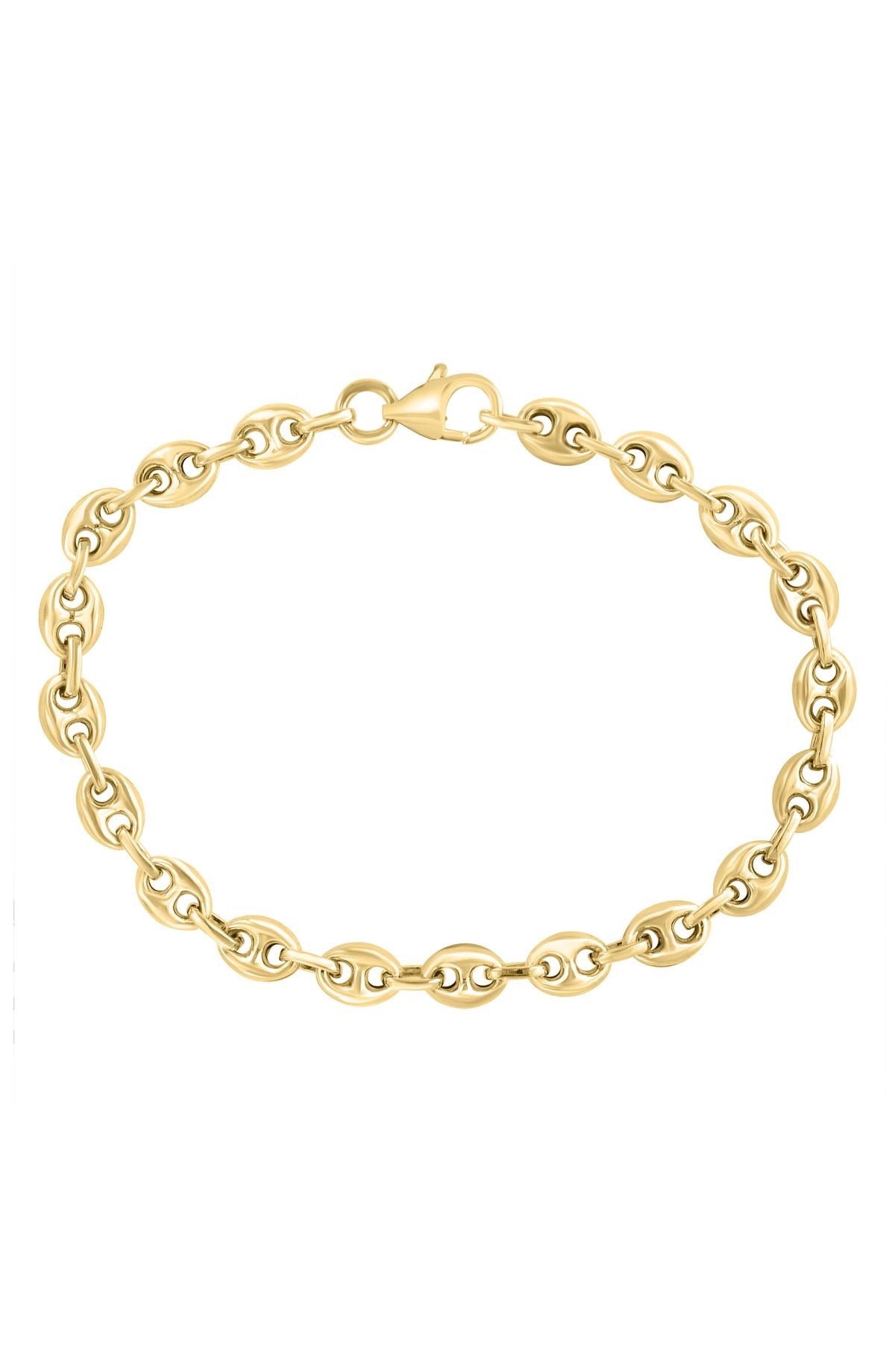 “GUCCI” BRACELET