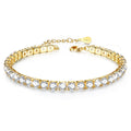 TENNIS ANKLET