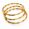 BAMBOO BANGLES