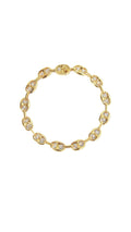 CZ GUCCI BRACELET