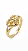 HRT NUGGET RING