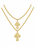 CHUNKY CROSS