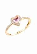 “PRINCESS” RING
