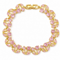 TENNIS CHERRY BRACELET